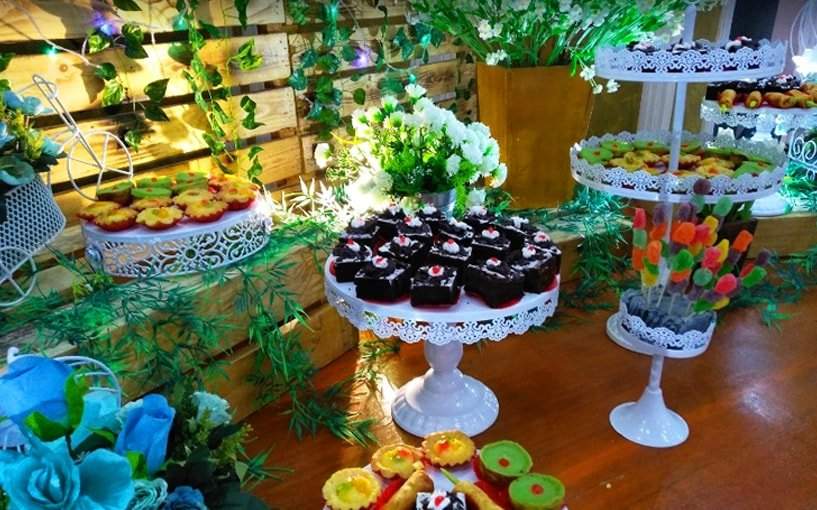 Berapa Rata Rata Harga Catering Pernikahan Di Surabaya, Best Review Catering Aisya Surabaya Paket Wedding Catering Surabaya
