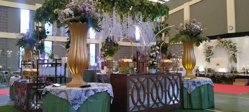 Rekomendasi Gedung Wedding di Surabaya gedung wedding surabaya