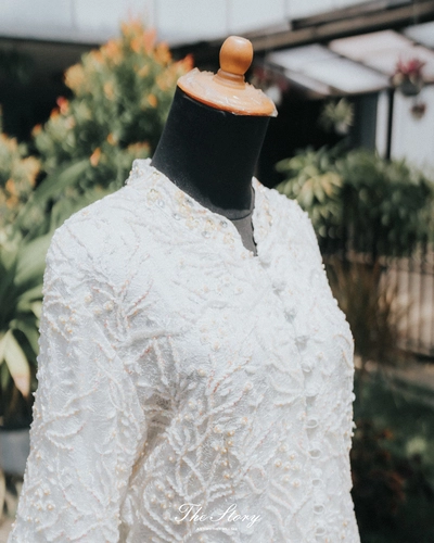 Tips Memilih Gaun Pengantin Sesuai Bentuk Tubuh Anda tips memilih gaun pengantin