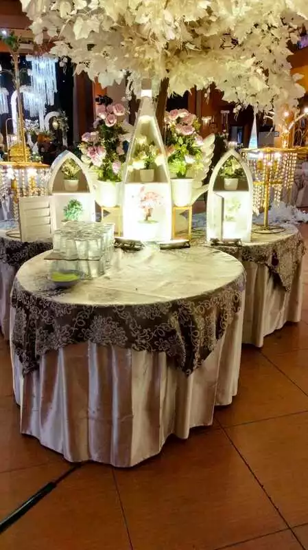 Cara Memilih Katering Pernikahan Untuk Acara Wedding Anda catering pernikahan