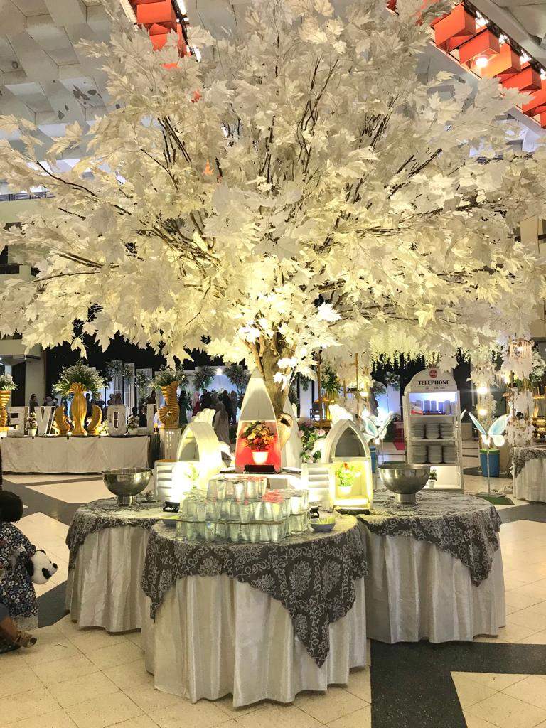 Rekomendasi Gedung Wedding di Surabaya gedung wedding di surabaya islamic center