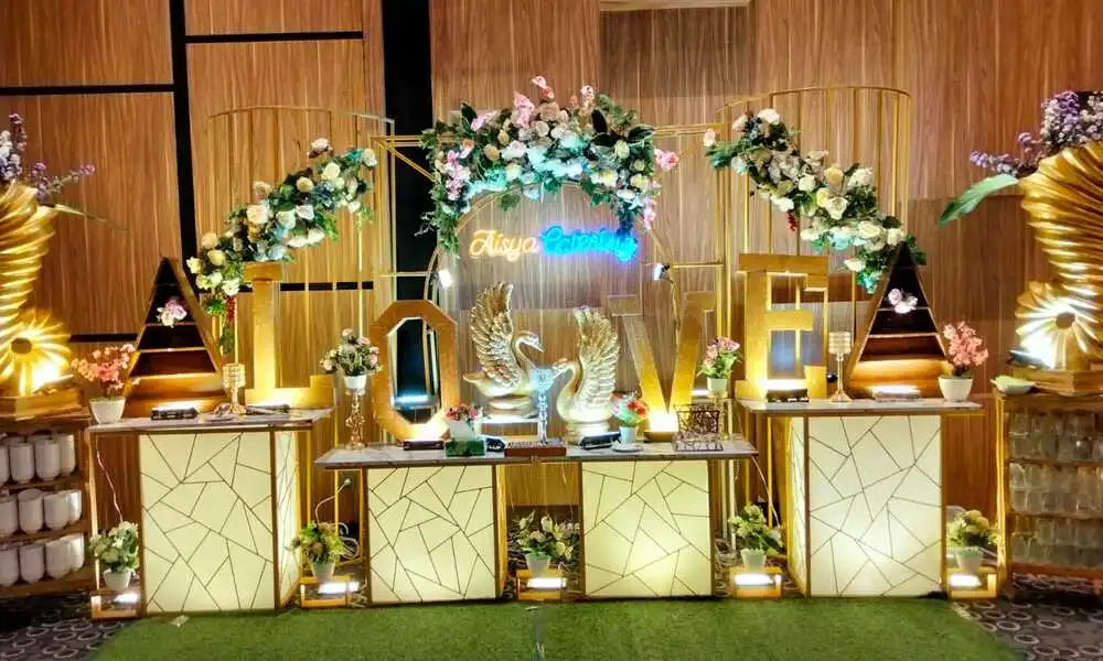 Checklist Persiapan Pernikahan yang Harus Anda Ketahui Agar Cara Resepsi Lancar persiapan pernikahan