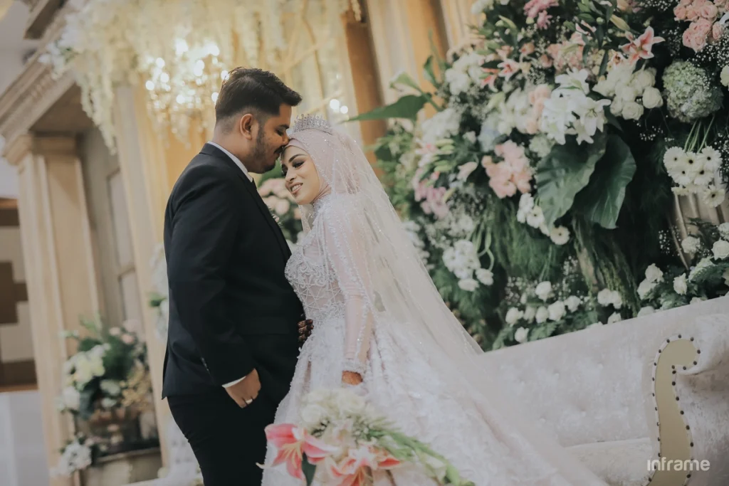 5 Perawatan Menjelang Acara Pernikahan yang Patut Dicoba perawatan menjelang pernikahan