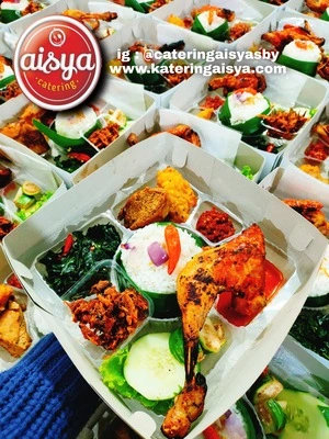catering terdekat dan terbaik serta termurah di sekitar anda catering terdekat