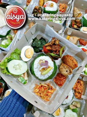 catering terdekat dan terbaik serta termurah di sekitar anda catering terdekat