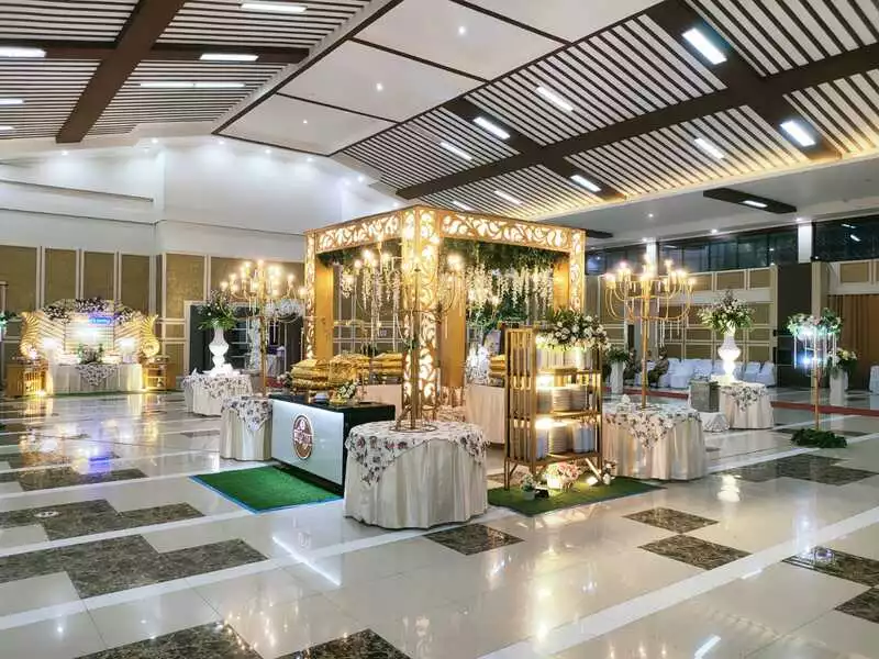 catering terdekat dan terbaik serta termurah di sekitar anda paket catering pernikahan
