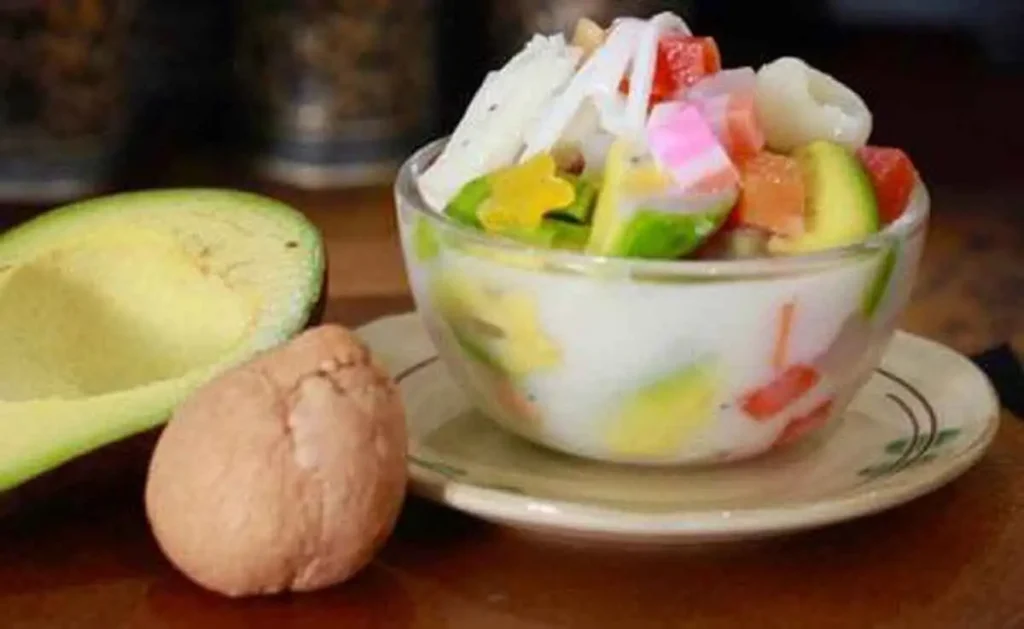 Berapa Rata Rata Harga Catering Pernikahan Di Surabaya, Best Review Catering Aisya Surabaya es manado