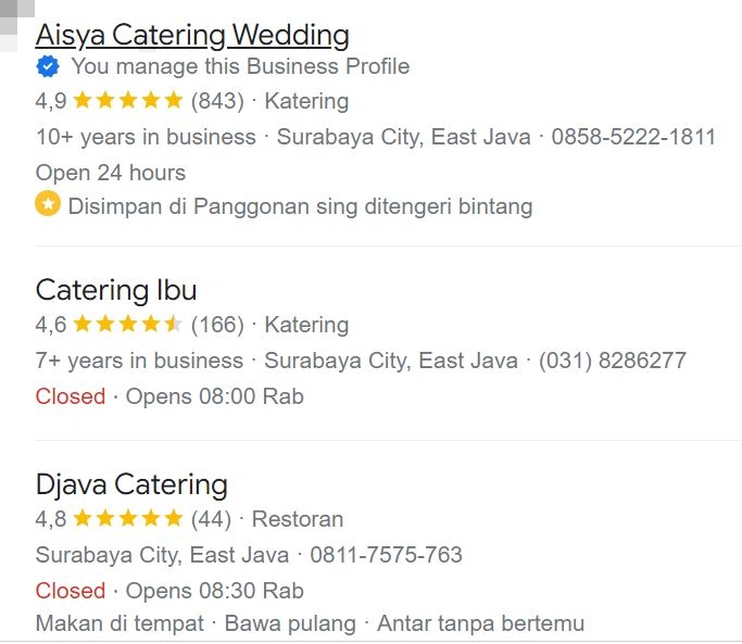 Ini dia catering wedding murah amanah dengan dekorasi mewah hasilnya pasti wah pic aisya