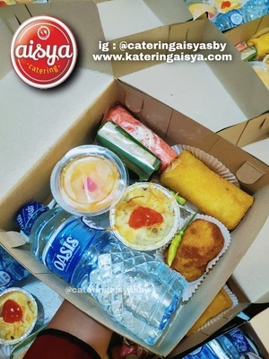 catering terdekat dan terbaik serta termurah di sekitar anda catering terdekat