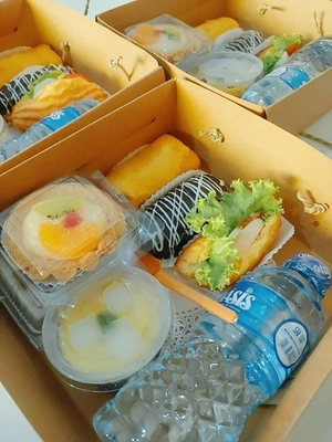 catering terdekat dan terbaik serta termurah di sekitar anda catering terdekat