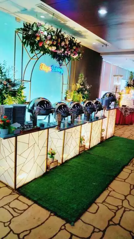 cara memilih Paket Catering Pernikahan Di Rumah yang di sukai tamu Paket Catering Pernikahan Di Rumah