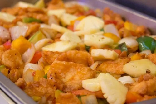 Perjalanan Rasa: Mengenang Momen-Momen bahagia Melalui menu hajatan Pernikahan menu catering hajatan