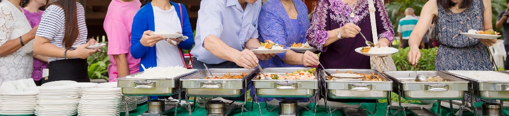 Perjalanan Rasa: Mengenang Momen-Momen bahagia Melalui menu hajatan Pernikahan menu catering rumahan