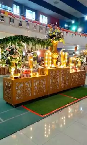 Catering Pernikahan Surabaya: Cita Rasa Lokal, Sentuhan Internasional yang modern , Amanah dan Mewah serta Berkesan catering pernikahan