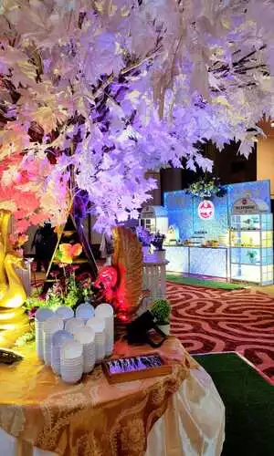 Catering Pernikahan Surabaya: Cita Rasa Lokal, Sentuhan Internasional yang modern , Amanah dan Mewah serta Berkesan catering pernikahan 2