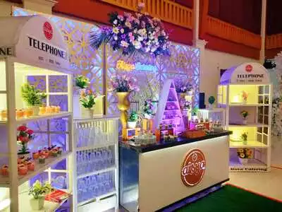 Catering Pernikahan Surabaya: Cita Rasa Lokal, Sentuhan Internasional yang modern , Amanah dan Mewah serta Berkesan Catering Pernikahan