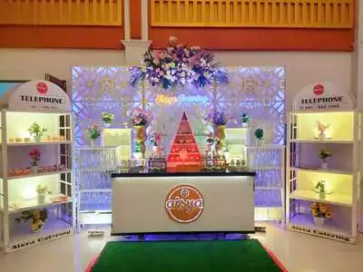Catering Pernikahan Surabaya: Cita Rasa Lokal, Sentuhan Internasional yang modern , Amanah dan Mewah serta Berkesan catering pernikahan 5