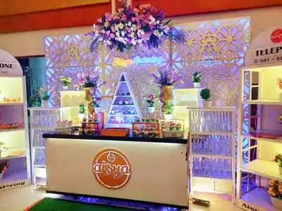 Catering Pernikahan Surabaya: Cita Rasa Lokal, Sentuhan Internasional yang modern , Amanah dan Mewah serta Berkesan catering pernikahan 6