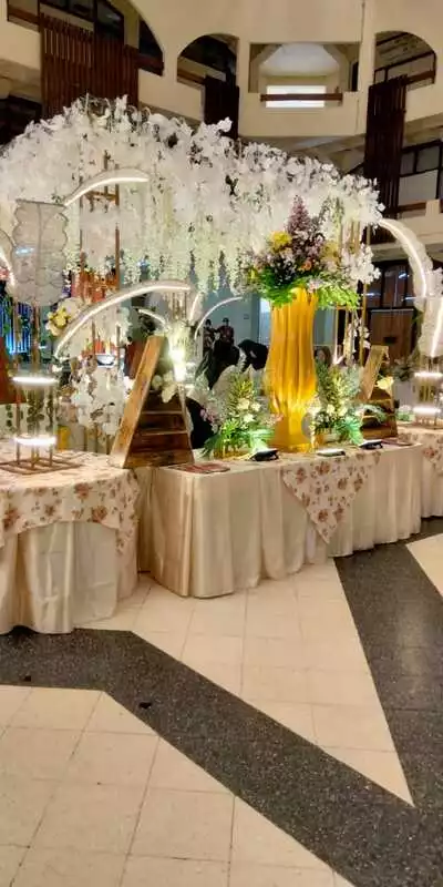 Catering Pernikahan Surabaya: Cita Rasa Lokal, Sentuhan Internasional yang modern , Amanah dan Mewah serta Berkesan catering pernikahan 7