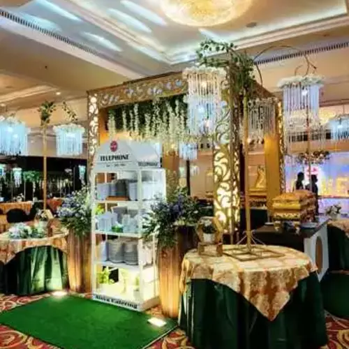 Chek Rincian daftar harga catering pernikahan di surabaya Dari Penyedia jasa Boga Terkenal daftar harga catering pernikahan 7