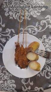 Warga Surabaya Heboh, Viral Menu Prasmanan Pernikahan Mewah Tetapi Harga Terjangkau dan Murah,. menu catering pernikahan 2