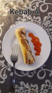 Warga Surabaya Heboh, Viral Menu Prasmanan Pernikahan Mewah Tetapi Harga Terjangkau dan Murah,. menu catering pernikahan 3