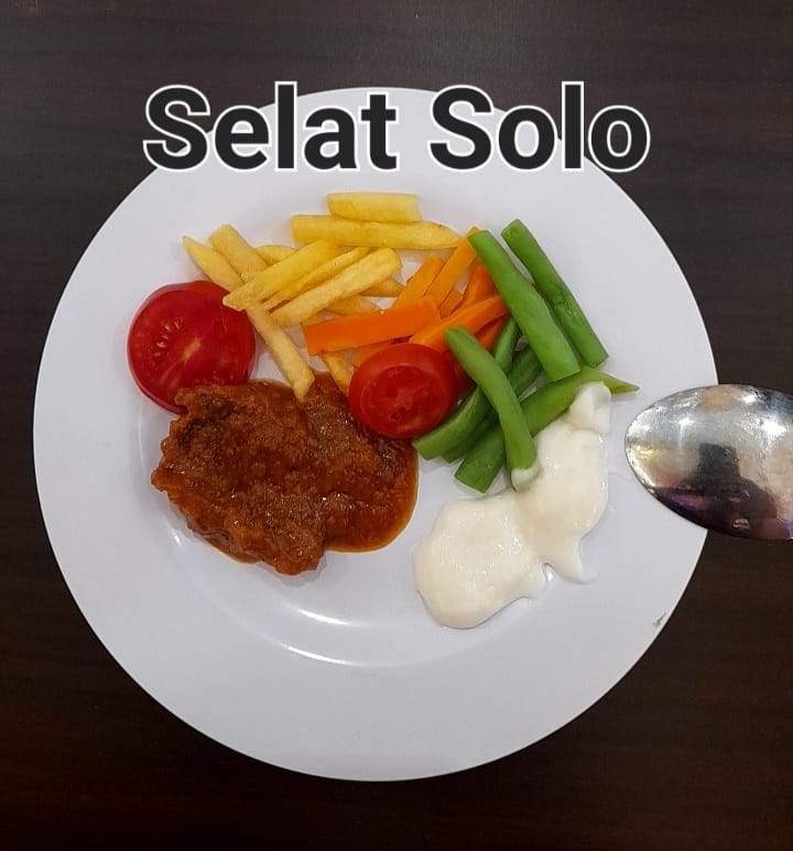 aneka soup untuk pernikahan