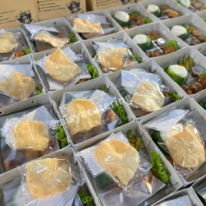 Catering Kantor Catering Kantor