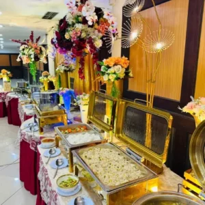 Catering Prasmanan Catering Prasmanan