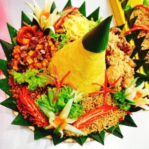 Tumpeng Tumpeng