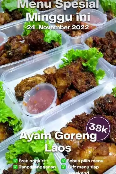 catering harian surabaya