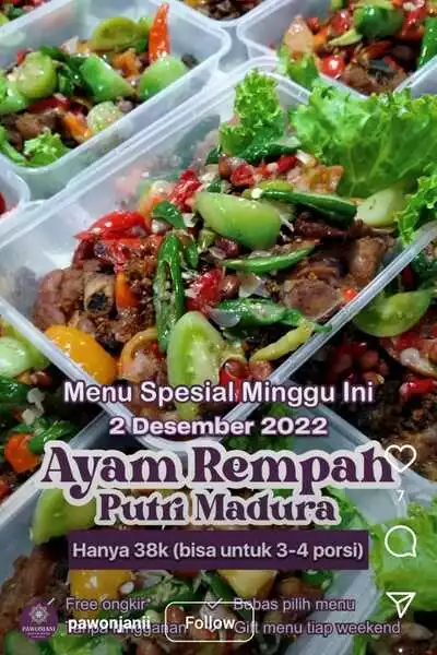 catering harian surabaya