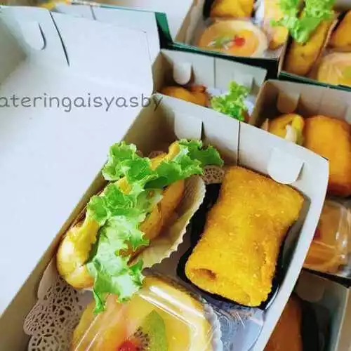 Rekomendasi catering surabaya yang paling laris, paling bagus review nya dan paling enak catering surabaya 11