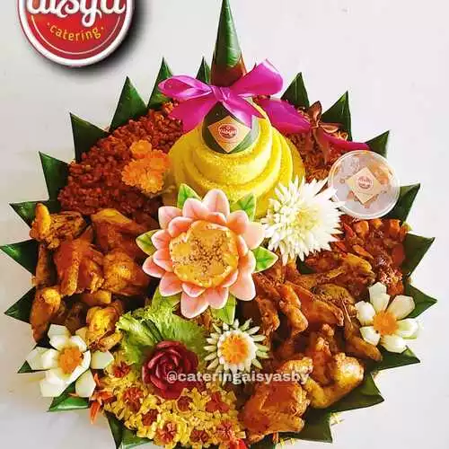 Rekomendasi catering surabaya yang paling laris, paling bagus review nya dan paling enak catering surabaya