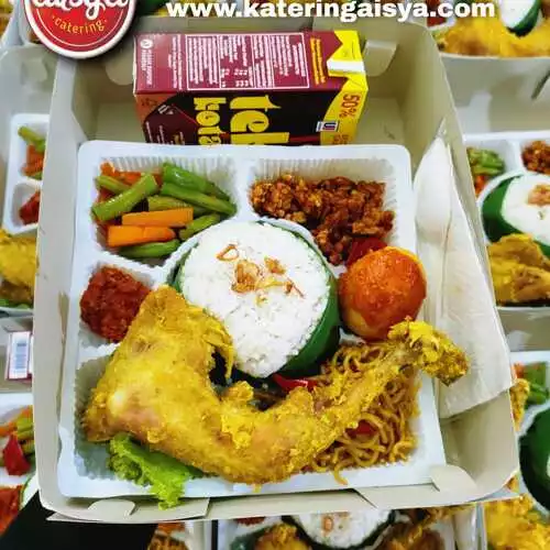 Rekomendasi catering surabaya yang paling laris, paling bagus review nya dan paling enak catering surabaya