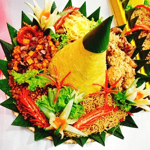 Rekomendasi catering surabaya yang paling laris, paling bagus review nya dan paling enak catering surabaya