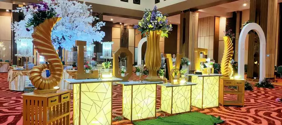 Rekomendasi catering surabaya yang paling laris, paling bagus review nya dan paling enak catering surabaya