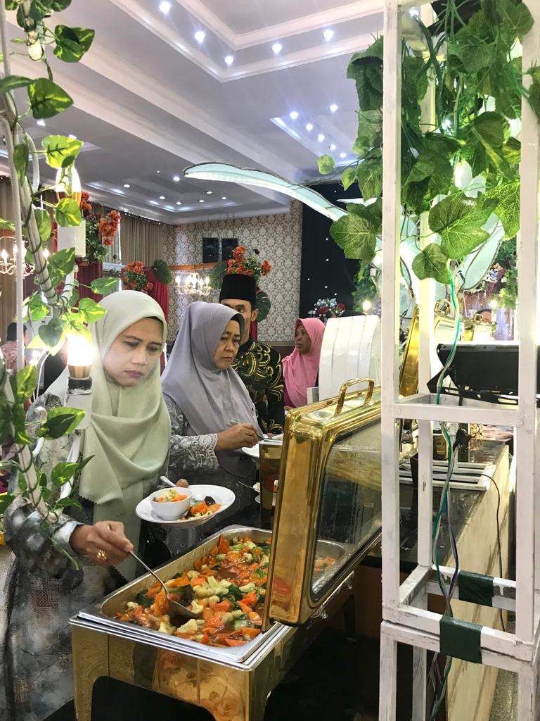 Chek Di sini Memilih Tips Menu Prasmanan Lengkap dan Cocok utk event anda menu prasmanan 1