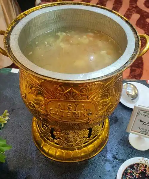 Chek Di sini Memilih Tips Menu Prasmanan Lengkap dan Cocok utk event anda menu prasmanan