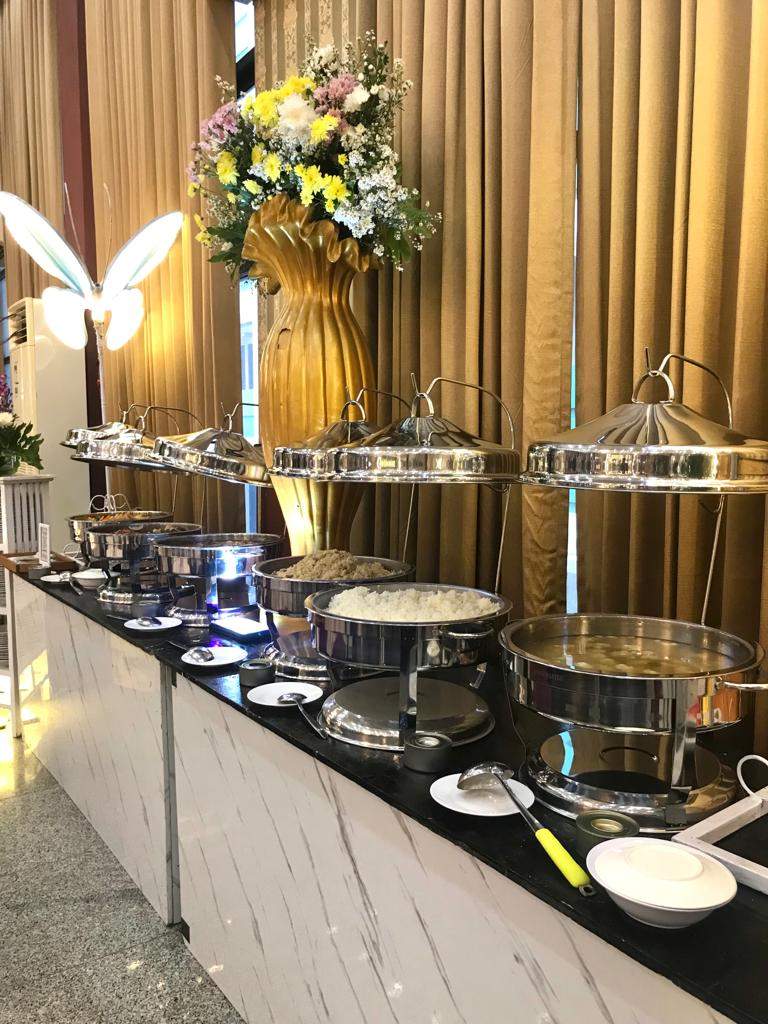 Chek Di sini Memilih Tips Menu Prasmanan Lengkap dan Cocok utk event anda menu prasmanan