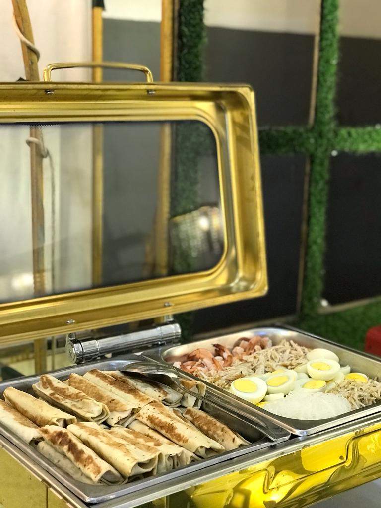 Chek Di sini Memilih Tips Menu Prasmanan Lengkap dan Cocok utk event anda menu prasmanan 2