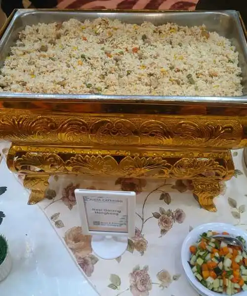 Chek Di sini Memilih Tips Menu Prasmanan Lengkap dan Cocok utk event anda menu prasmanan