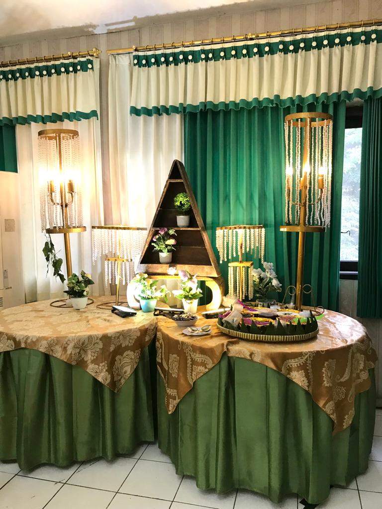 Tips Memilih aneka menu prasmanan surabaya yang cocok untuk acara nikahan, kantor dan acara khitan ataupun arisan prasmanan surabaya 1