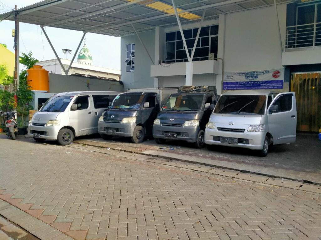 Beda Hidangan Pernikahan masa dahulu dan menu prasmanan masa sekarang hidangan pernikahan 1