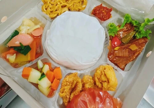 Koloke ayam