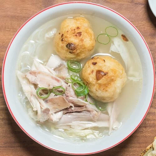 Rekomendasi Makanan Khas Kalimantan makanan khas kalimantan