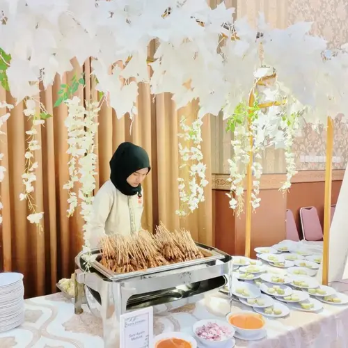 Rekomendasi Tempat Icip Sate Klopo Khas Suroboyo sate klopo