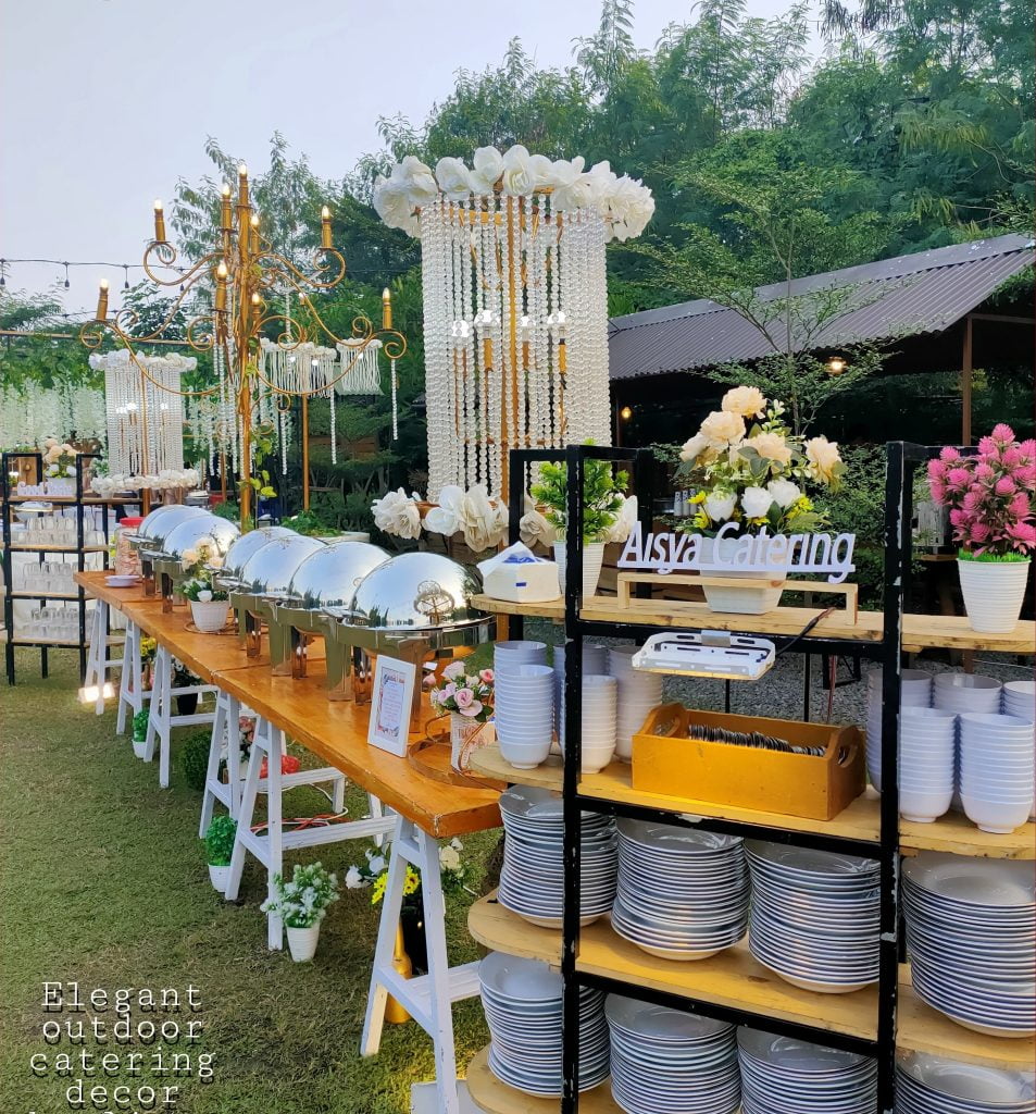 Tips and Trik Membuat Sup Kimlo Ayam Ala Aisya Catering sup kimlo ayam