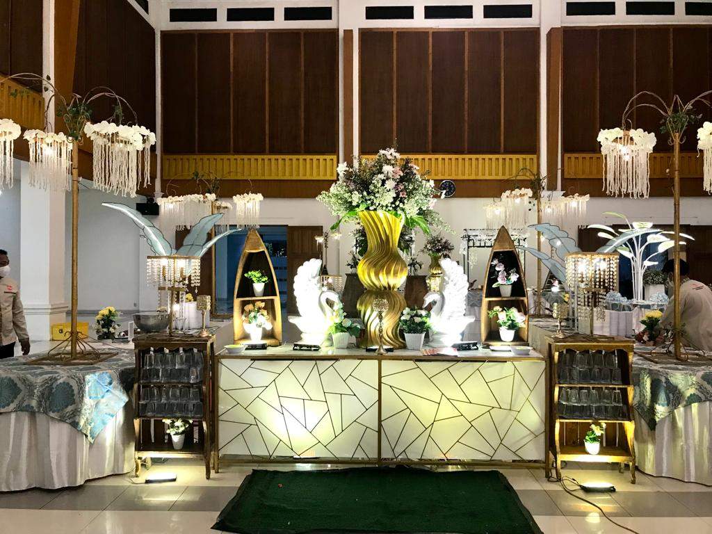 Keuntungan dan Kerugian Memakai Catering Pernikahan Sby Di Acara Nikahan Anda catering pernikahan sby 1