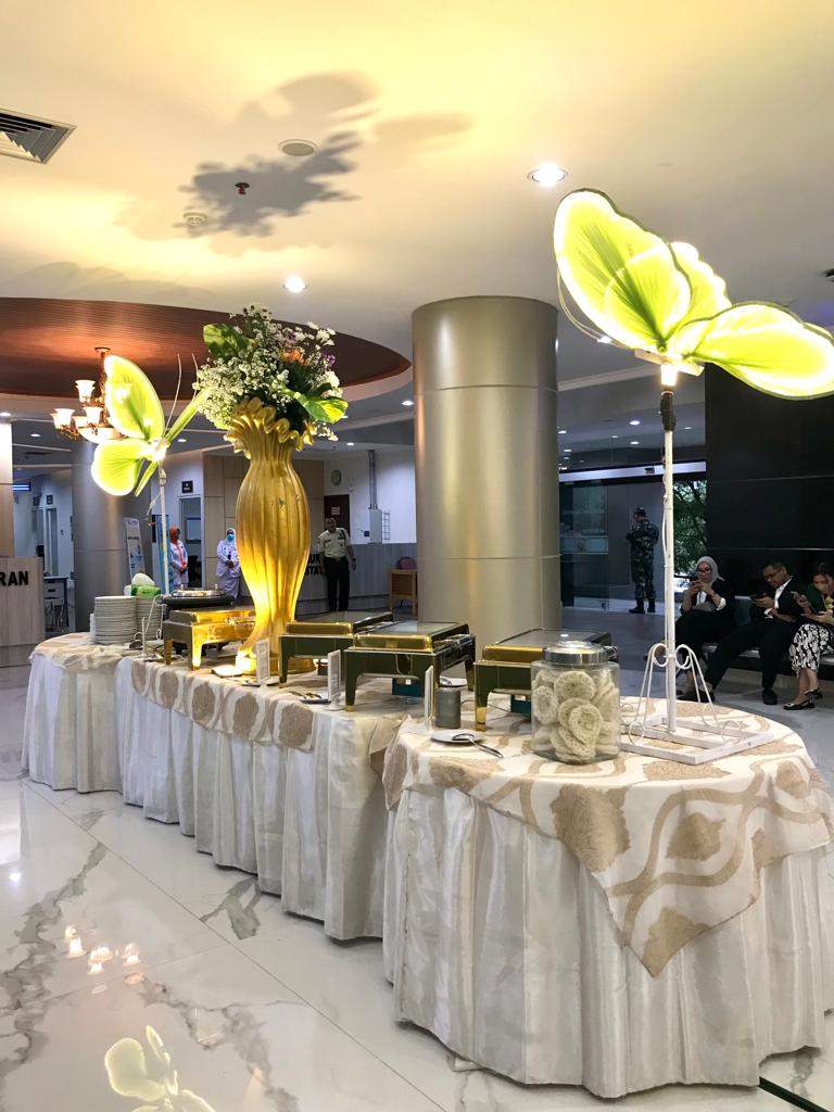 Keuntungan dan Kerugian Memakai Catering Pernikahan Sby Di Acara Nikahan Anda catering pernikahan sby